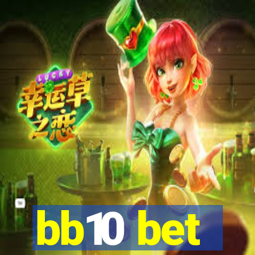 bb10 bet