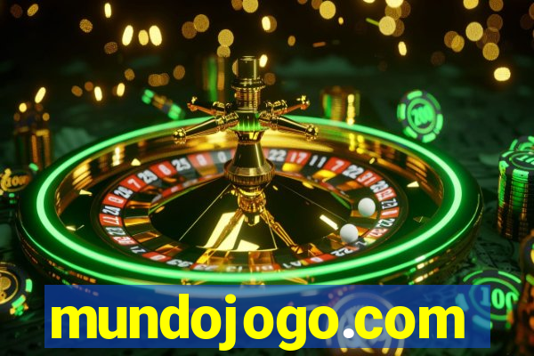 mundojogo.com