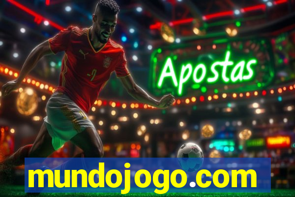mundojogo.com
