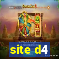 site d4