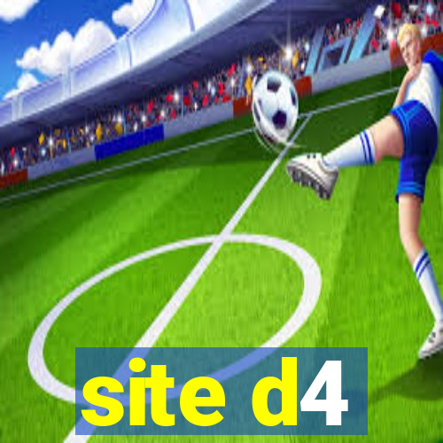 site d4