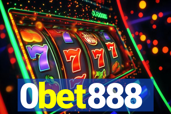 0bet888