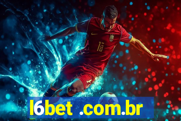 l6bet .com.br