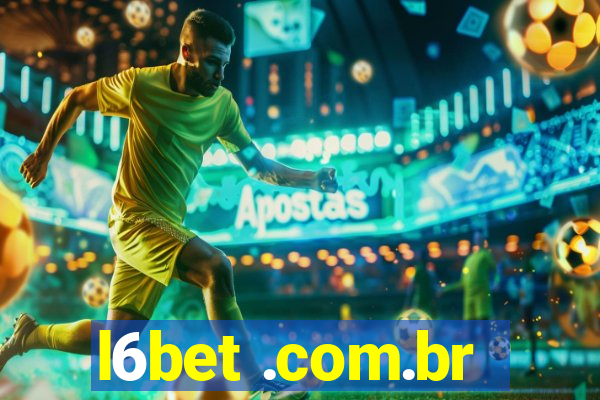 l6bet .com.br