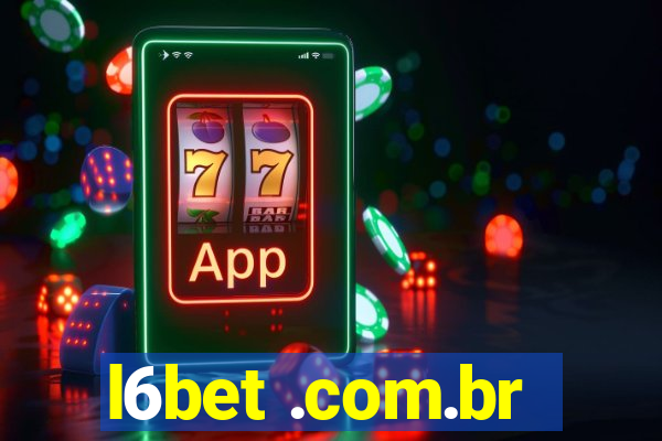 l6bet .com.br