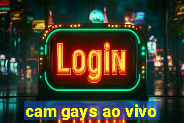 cam gays ao vivo