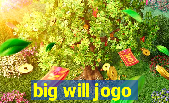 big will jogo