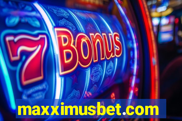 maxximusbet.com