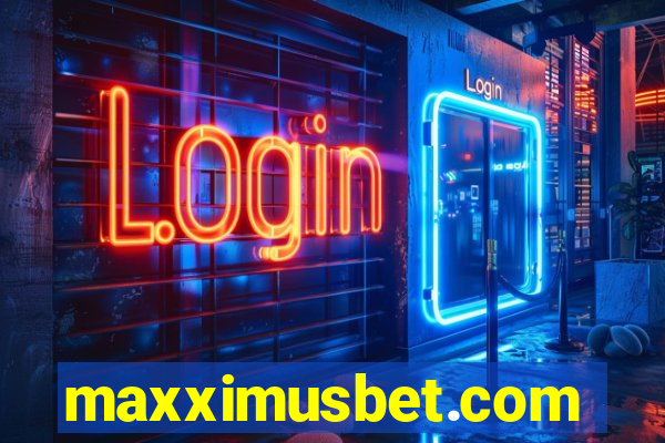 maxximusbet.com