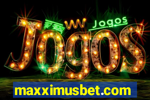 maxximusbet.com