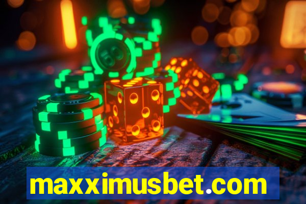 maxximusbet.com
