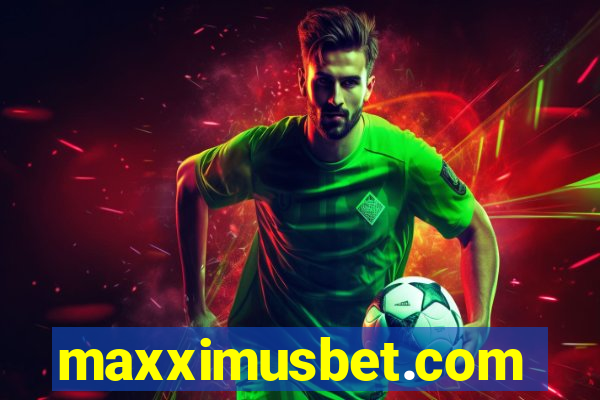 maxximusbet.com