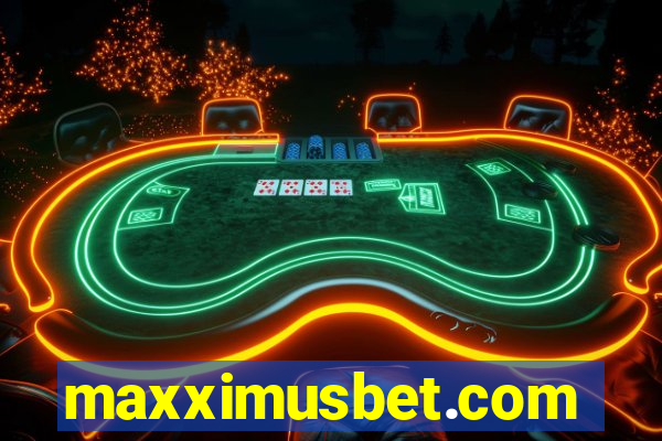 maxximusbet.com