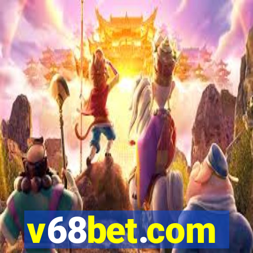 v68bet.com