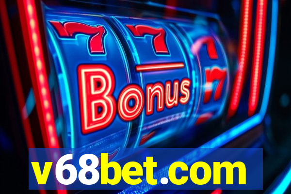 v68bet.com