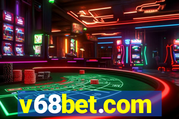 v68bet.com