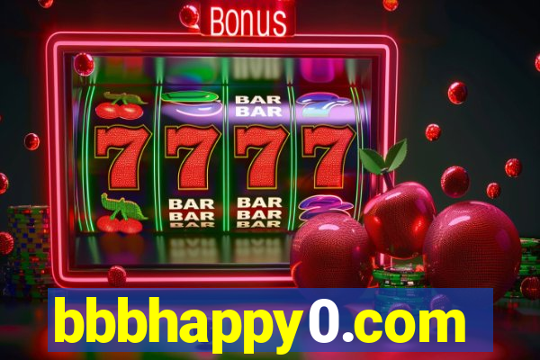 bbbhappy0.com