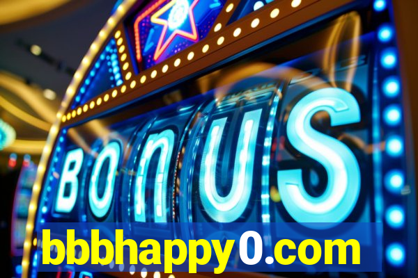 bbbhappy0.com