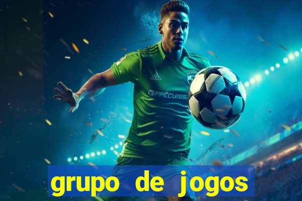grupo de jogos hackeados telegram