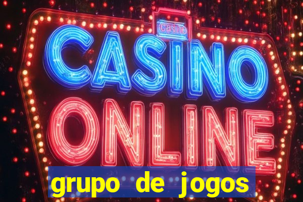 grupo de jogos hackeados telegram