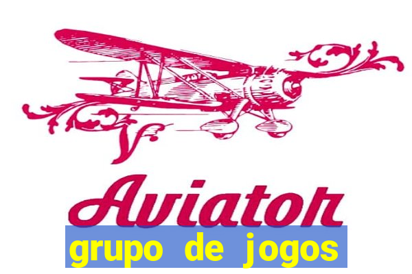 grupo de jogos hackeados telegram