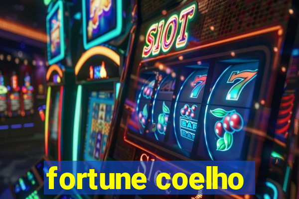 fortune coelho