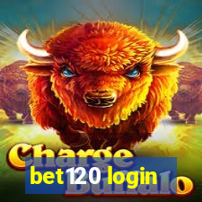 bet120 login