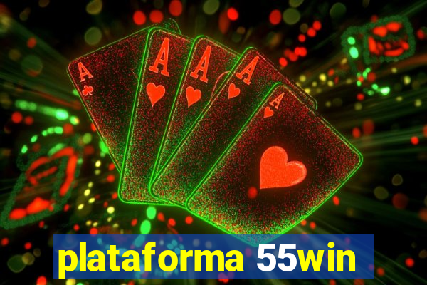 plataforma 55win