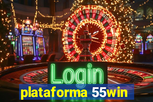 plataforma 55win