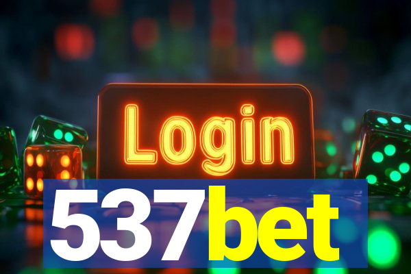 537bet