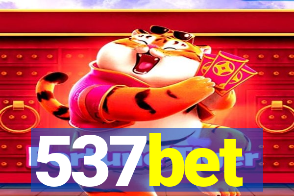 537bet