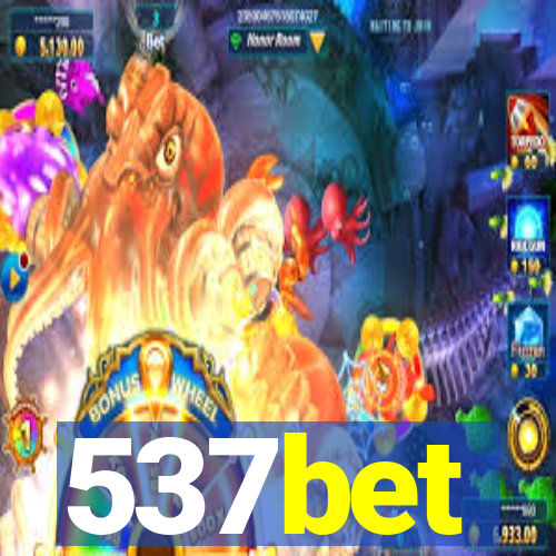 537bet