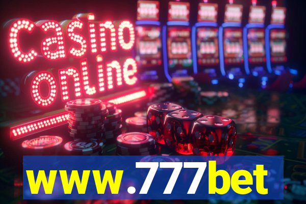 www.777bet