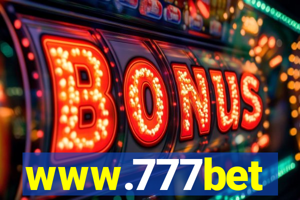 www.777bet