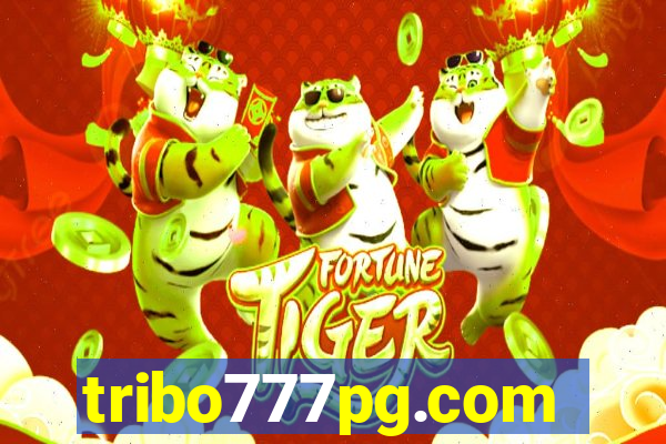 tribo777pg.com