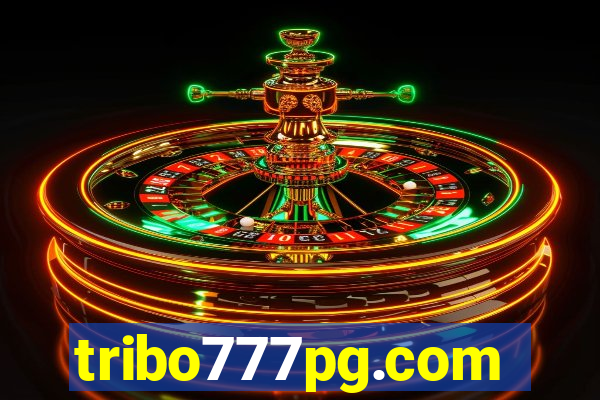 tribo777pg.com
