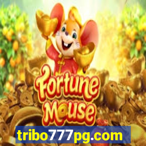 tribo777pg.com