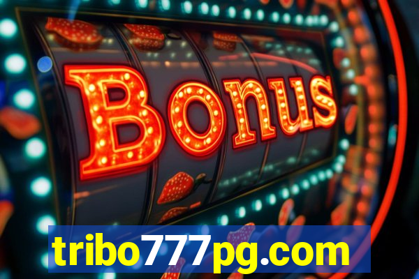 tribo777pg.com