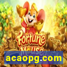 acaopg.com