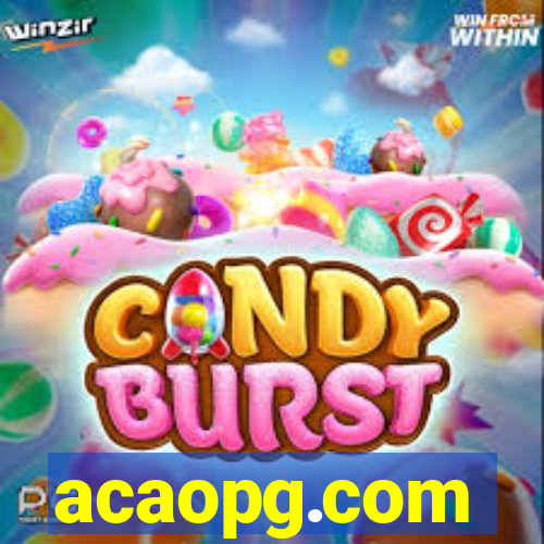 acaopg.com