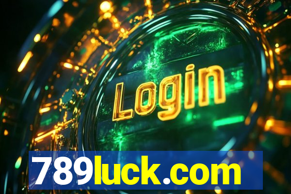 789luck.com