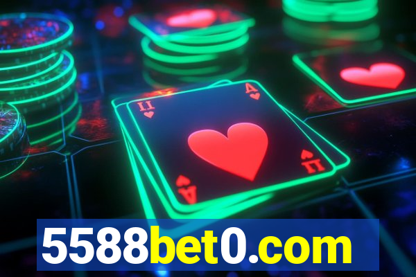 5588bet0.com