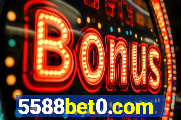 5588bet0.com