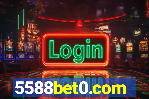 5588bet0.com