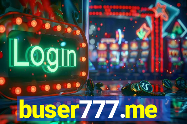 buser777.me