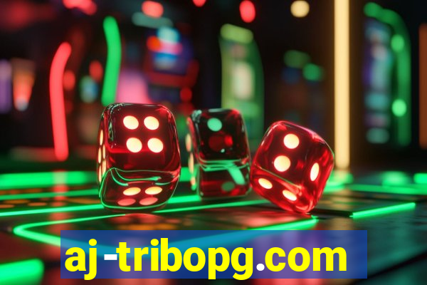 aj-tribopg.com