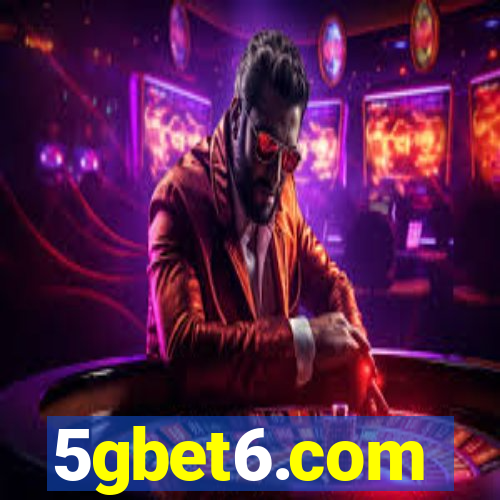 5gbet6.com
