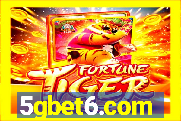 5gbet6.com
