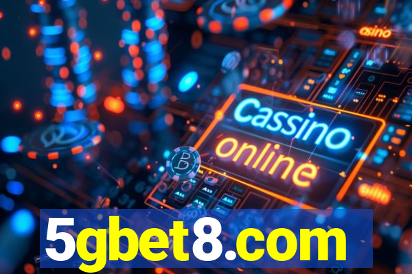 5gbet8.com