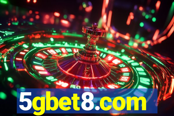 5gbet8.com